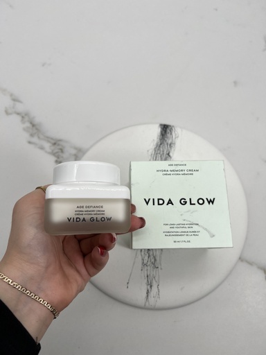 Vida Glow Hydra Memoy Cream 50 ml