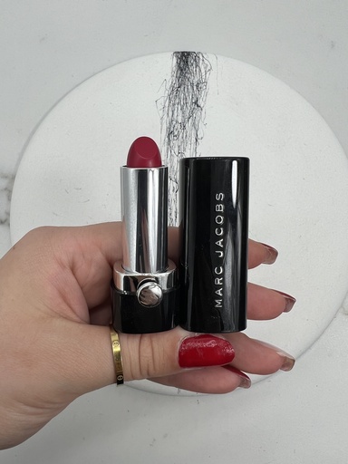 Marc Jacobs Lip Creme 252 Charlotte Pa Kuti