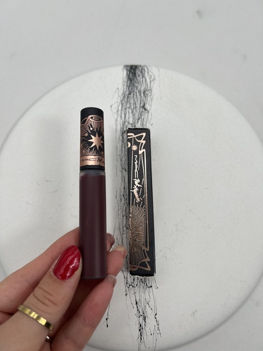 Mac Matte Lip Mousse Stones Throw