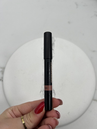 Nudestix Intense Matte Lip And Cheek Pencil Pa Kuti Sunkissed Nude
