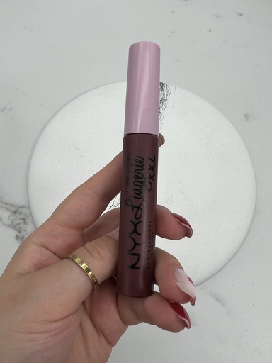 Nyx Lingerie XXL Deep Mesh Pa Kuti