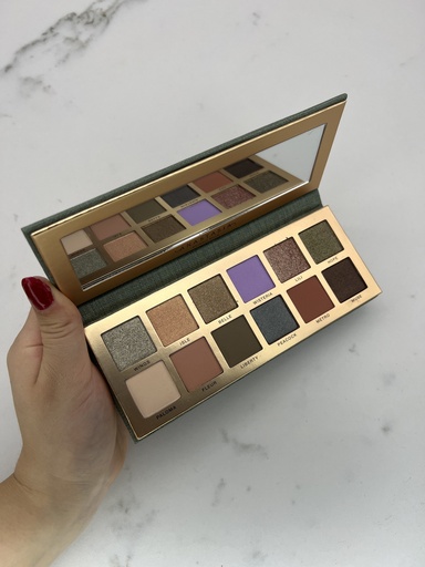 Anastasia Beverly Hills Nouveau Eyeshadow Palette