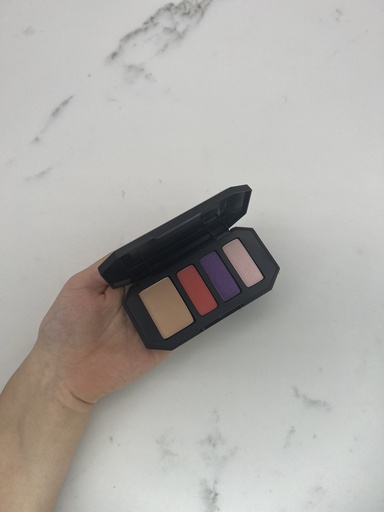 Kvd Shade + Light Eyeshadow Neupop