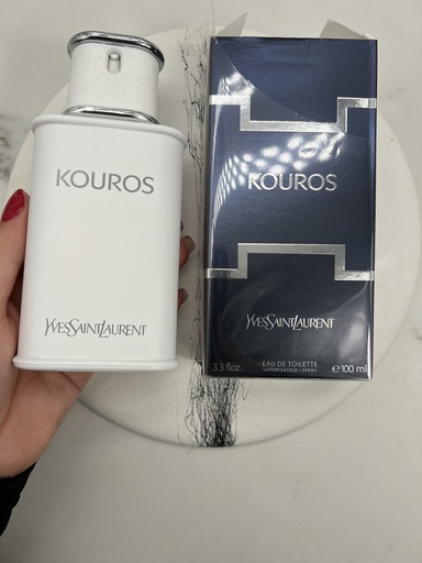 Ysl Kouros EDT 100 ml Perfume