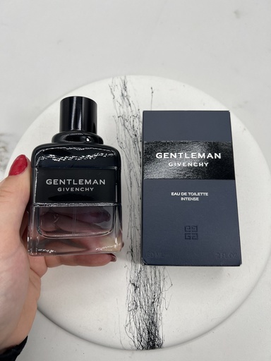 Givenchy Gentleman EDT Intense 60 ml