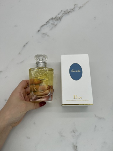 Dior Diorella EDT 100 ml