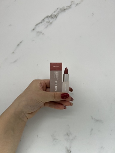 Rose Inc Satin Lip Color Mini Persuasive