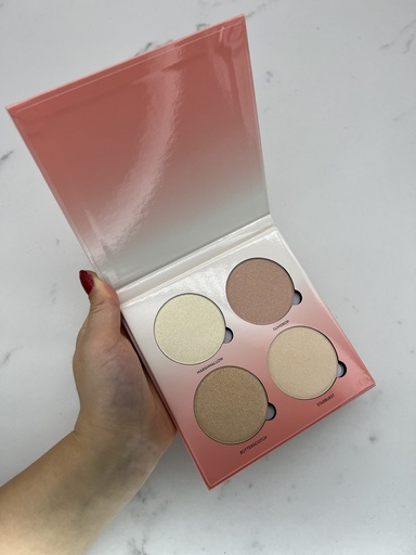 Anastasia Beverly Hills Glow Kit Sugar