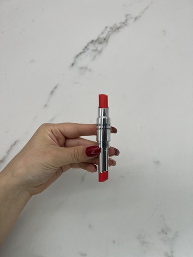 Dior Addict Shine Lipstick Tester 659 Coral Bayadere