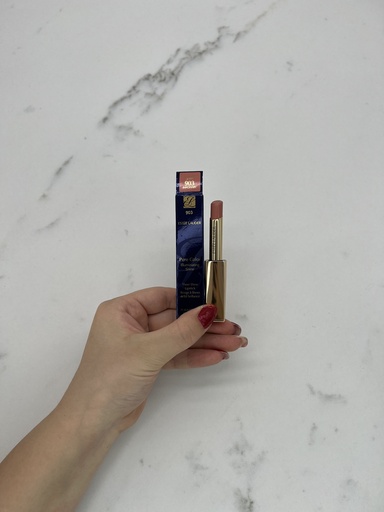 Estée Lauder Pure Color Shine Lipstick 903 Imaginary