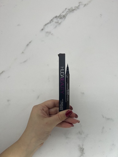 Huda Beauty Life Liner Quick N Easy Very Brown