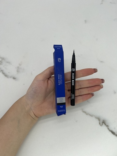 Eyeko Intense Color Eyeliner Black