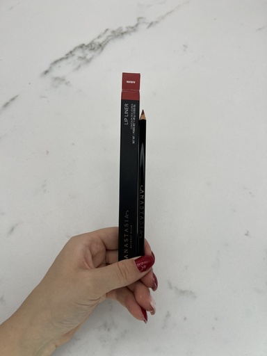 Anastasia Lip Liner Auburn