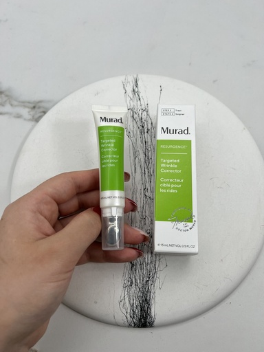 Murad Targeted Wrinkle Corrector 15 ml