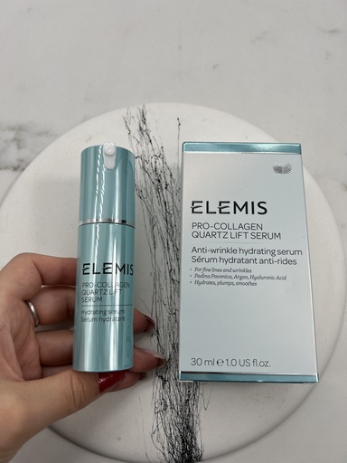 Elemis Pro Collagen Quartz Lift Serum 30 ml