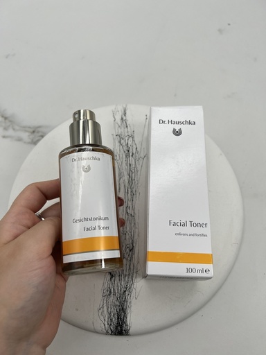 Dr Hauschka Facial Toner 100 ml