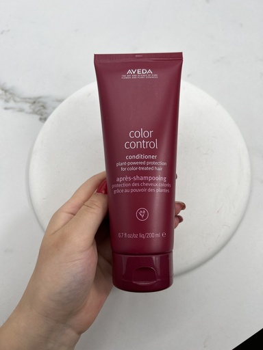 Aveda Color Control Conditioner 200 ml