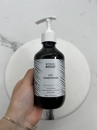 Bondi Boost HG Conditioner 300 ml