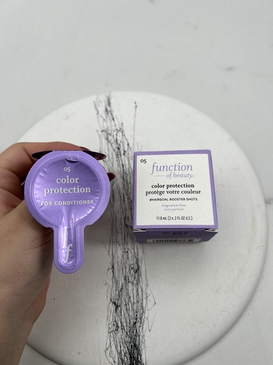 Function Of Beauty Color Protection