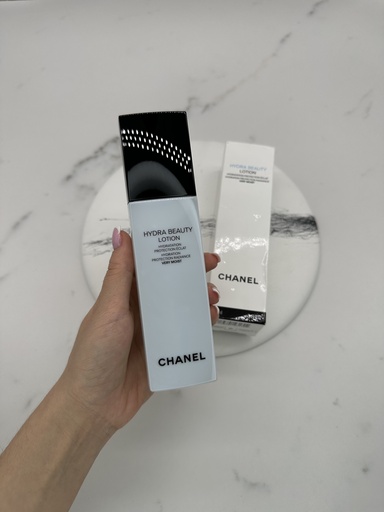 Chanel Hydration Protection Radiance Very Moist 150 ml