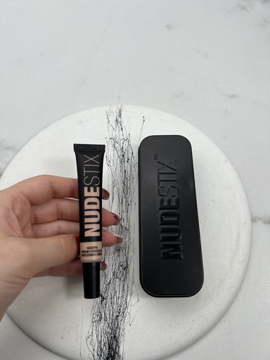 Nude Stix Cream Concealer Nude 3