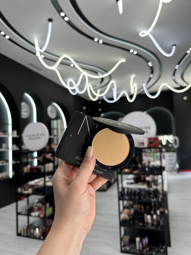 Nars Soft Matte Advanced Perfecting Powder Bay