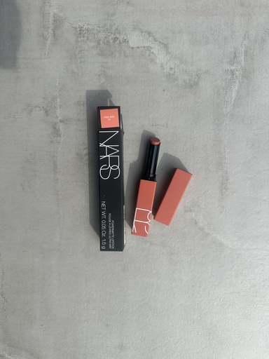 Nars Powermatte Lipstick Free Bird