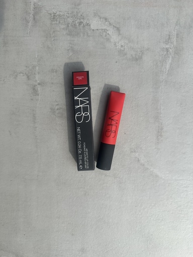 Nars Powermatte High-Intensity Long-Lasting Lip Pencil Dragon Girl 