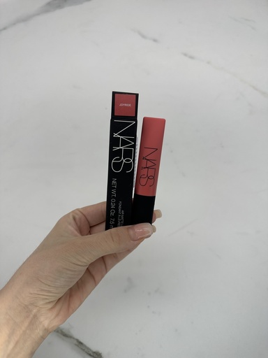 Nars Air Matte Lip Color Joyride