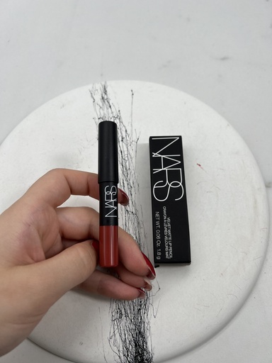 Nars Velvet Matte Lip Pencil Dolce Vita