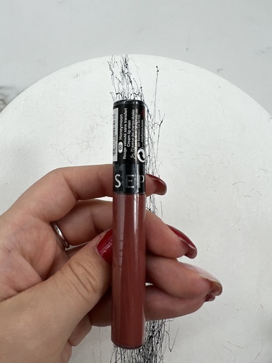Sephora Cream Lip Stain 80