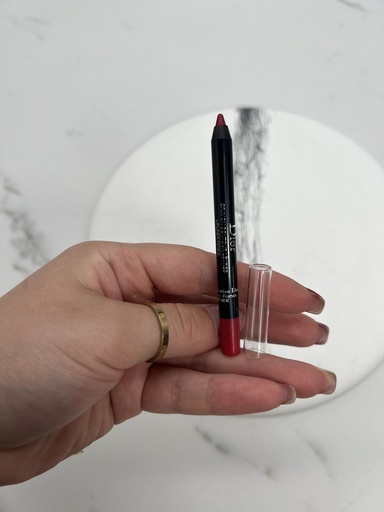 Dior Lip Liner Pencil 775 Pa Kuti