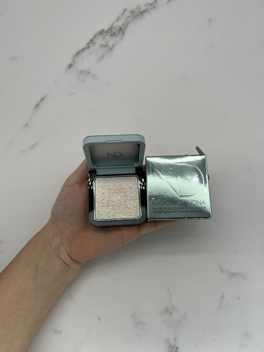 Natasha Denona Pastel Plexi Glow Highlighter