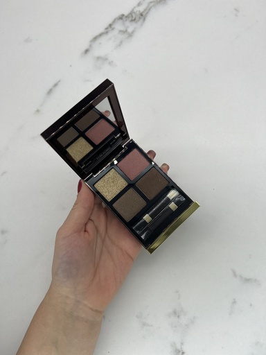 Tom Ford Eye Color Quad 26 Vissionaire
