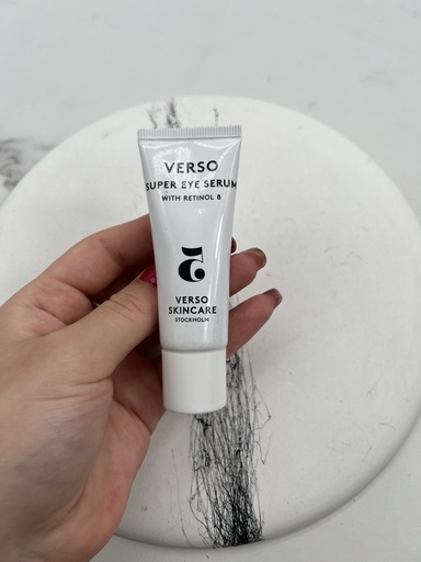 Verso Super Eye Serum With Retinol 20 ml