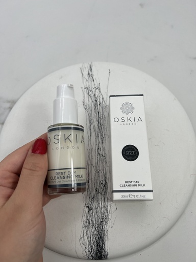 Oskia London Rest Day Cleansing Milk 30 ml