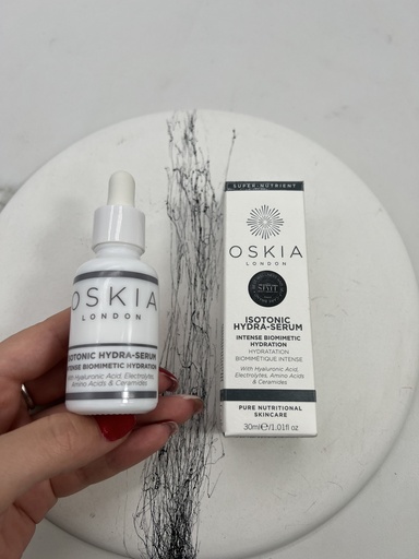 Oskia London Isotonic Hydra Serum 30 ml