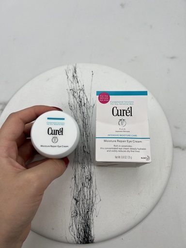 Curel Moisture Repair Eye Cream 25g