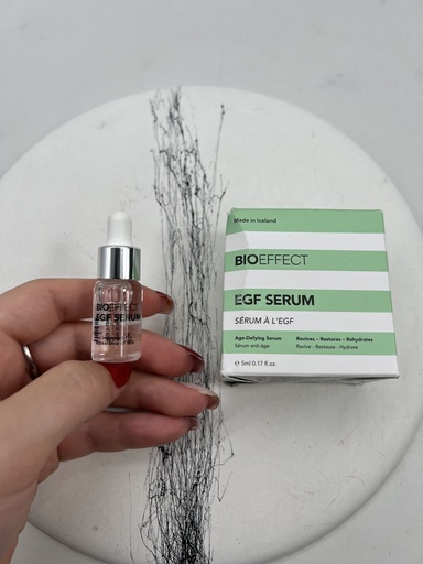 Bioeffect EGF Serum 5ml