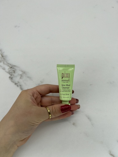 Pixi Glow Mud Cleanser 15 ml