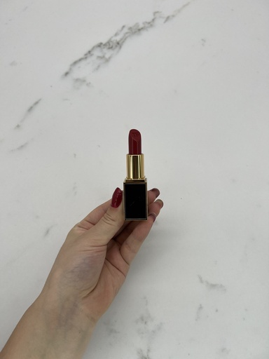 Tom Ford Lip Color Matte 38 Night Porter Pa Kuti