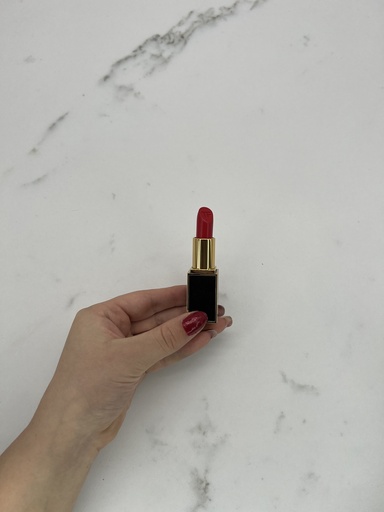 Tom Ford Lip Color Matte Best Revenge 37 Pa Kuti