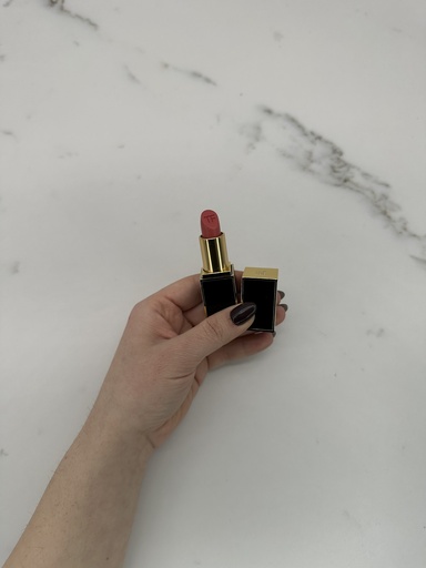 Tom Ford Lip Color Matte 35 Age Of Consent Pa Kuti