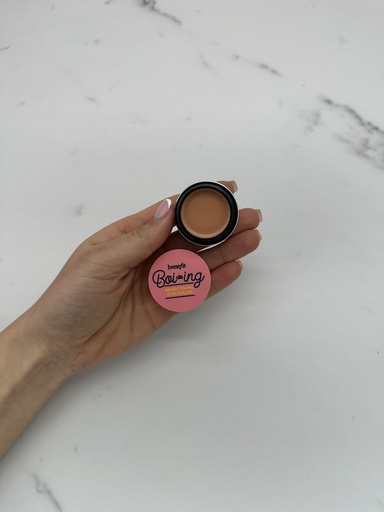 Benefit Boing Brightening Concealer Pa Kuti 03