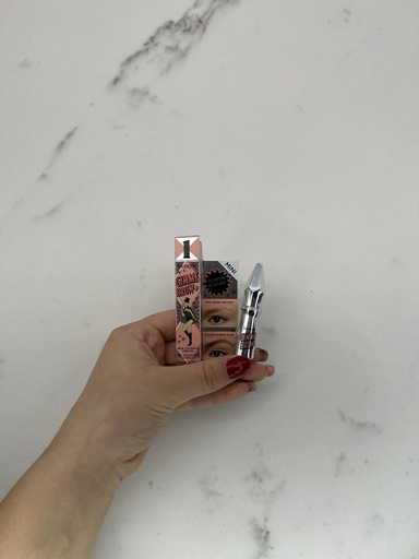 Benefit Gimme Brow Fiber Gel Mini 1