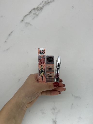 Benefit Gimme Brow Fiber Gel 4.5