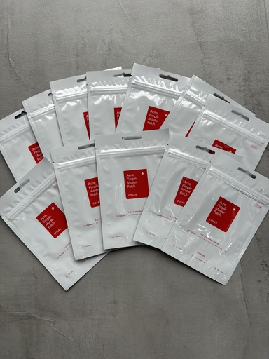 Cosrx Acne Pimple Master Patch