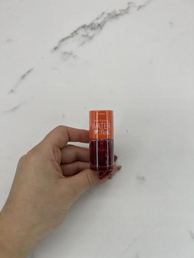 Etude House Orange Ade Tint