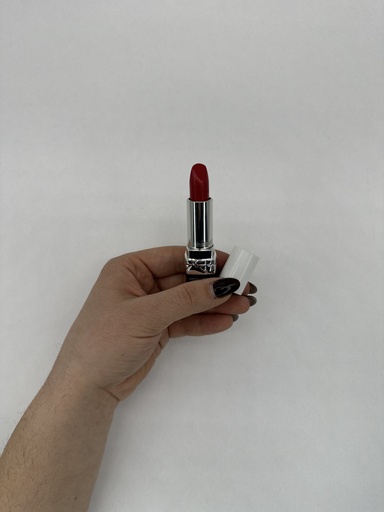 Dior Rouge Favorite Lipstick 752 Tester