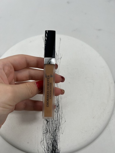 Dior Skin Forever Undercover Concealer 050 Tester